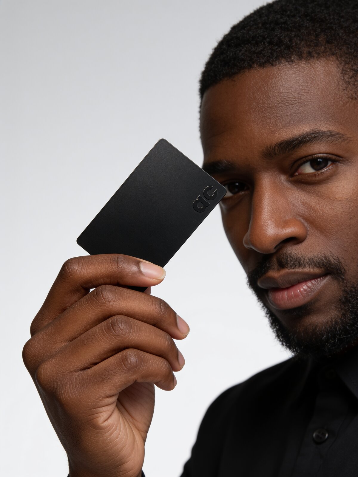AICUSA Connect marketing card
