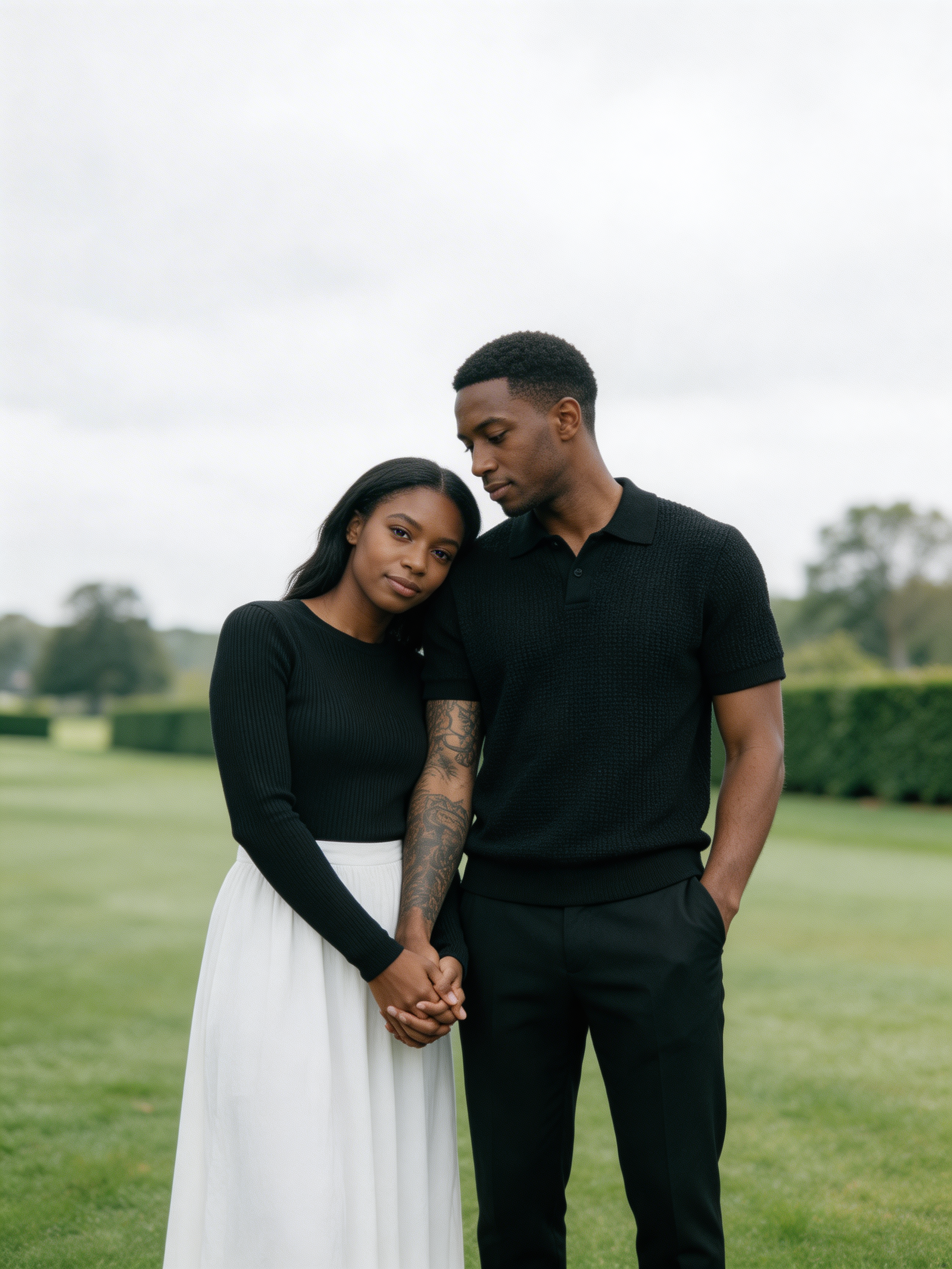 The Greatest Hope Ministry